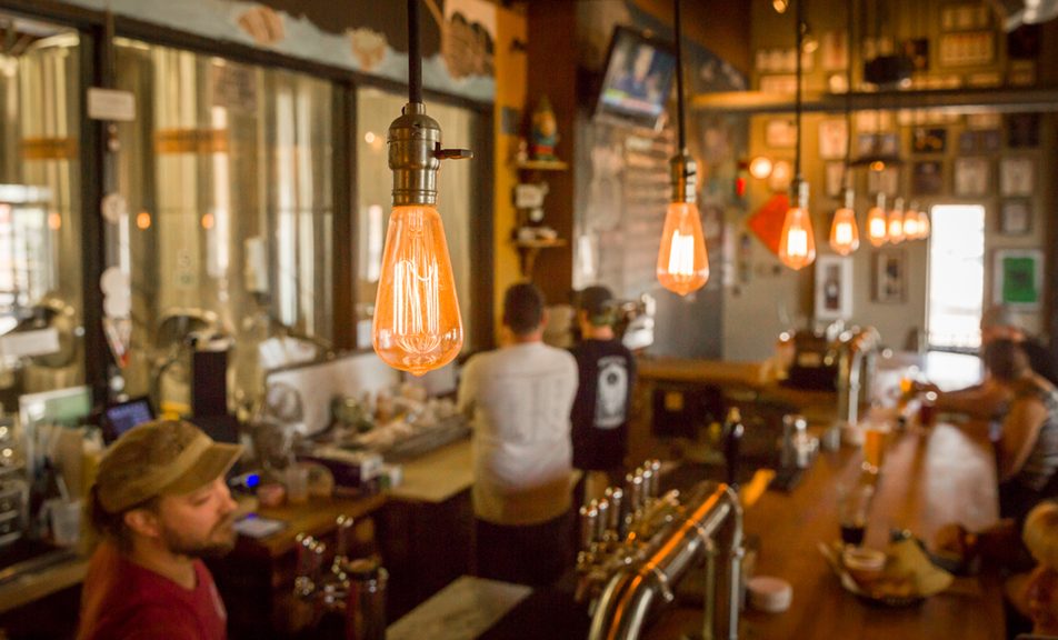 BrainGangTrivia – Canteen Taproom